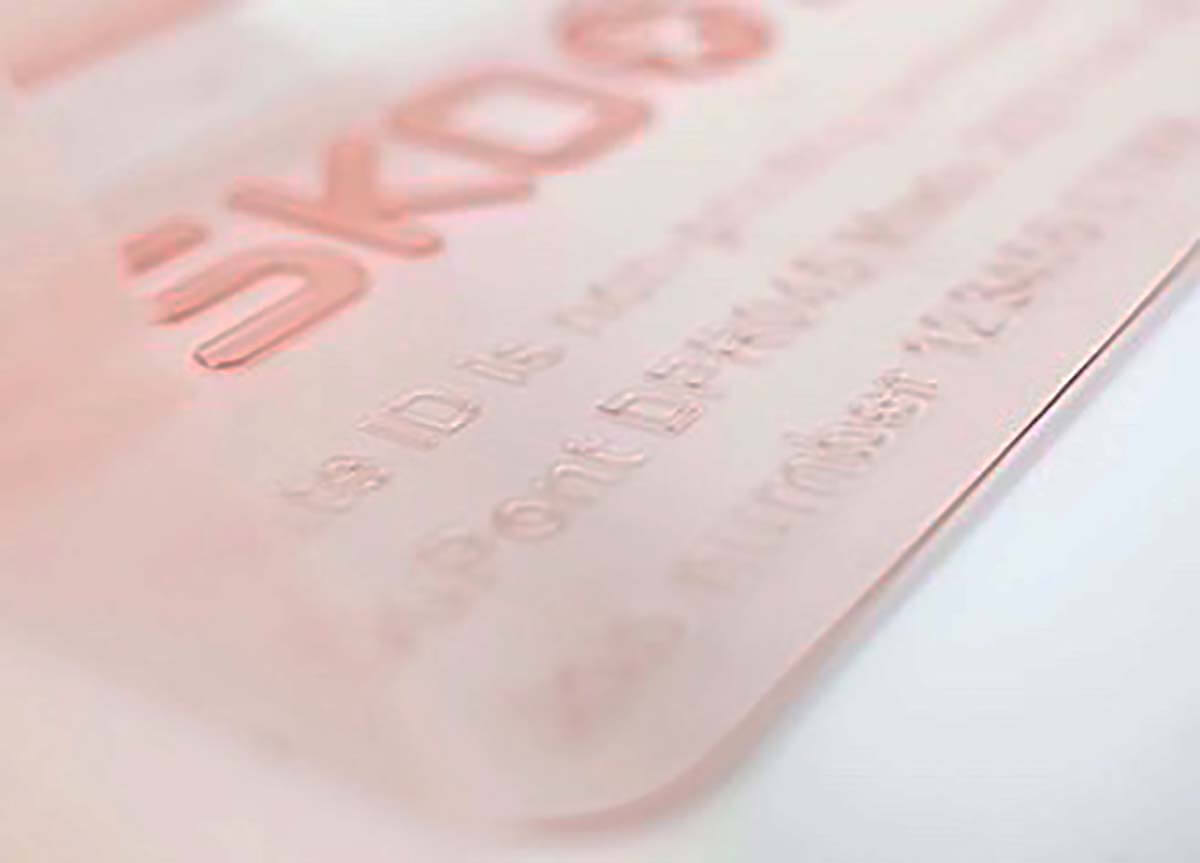 Az egyszerűség, a hatékonyság és a termelékenység az Eskos új Flexo Engine segítségével