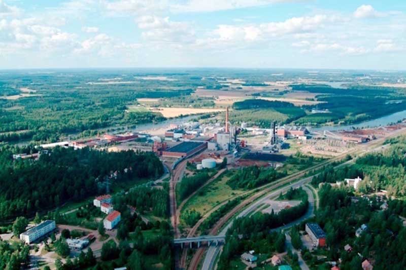 A Stora Enso bezárja az egyik papírgyártó üzemét