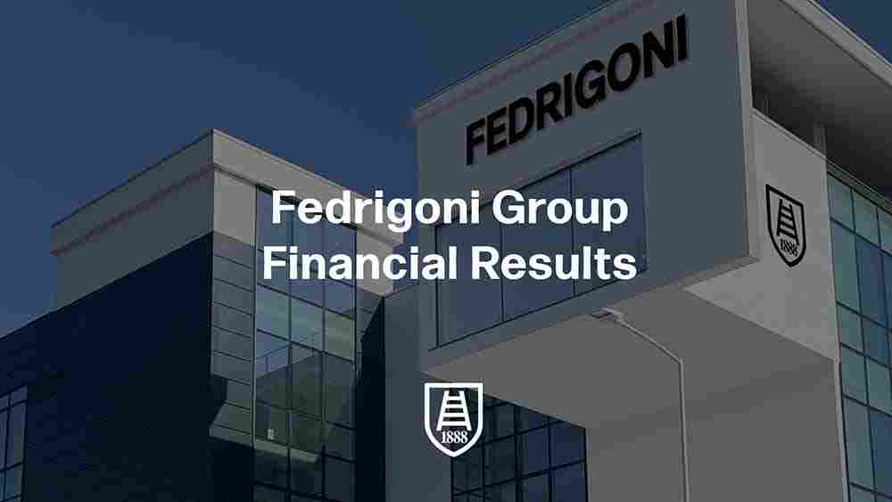 Kíváló évet zárt a Fedrigoni csoport