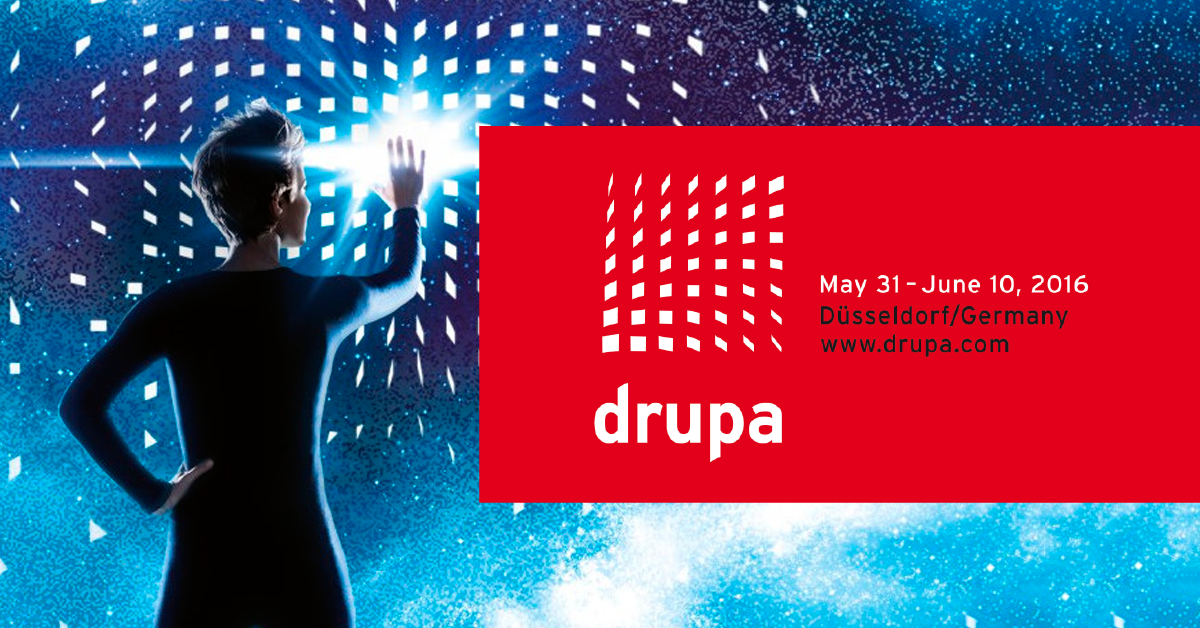 Drupa 2016