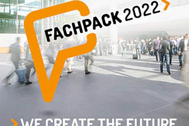 FACHPACK 2022: Új ötletek és inspiráció a csomagolási ipar számára