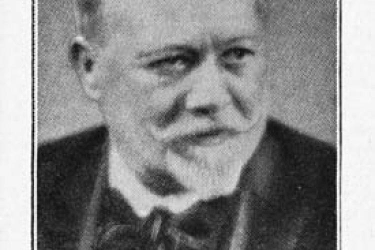 Novák László (1873- 1942)