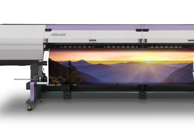 Mimaki UJV55-320