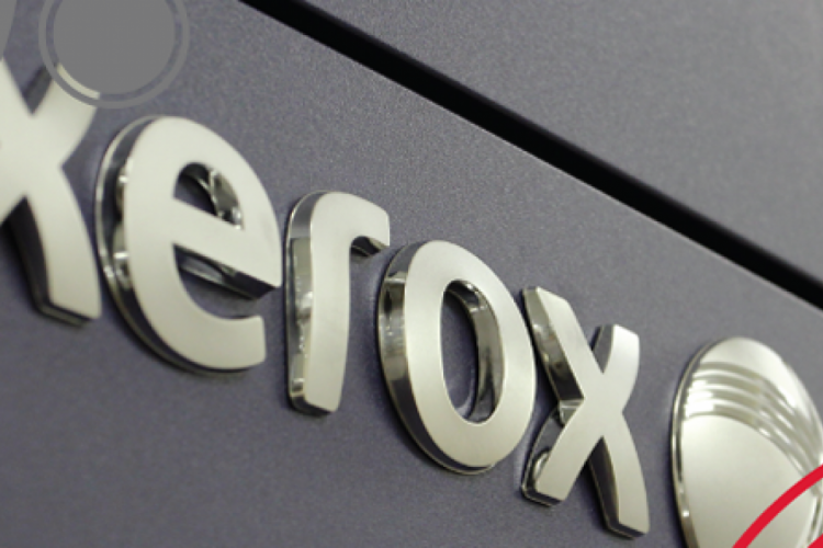 Xerox Trivor®