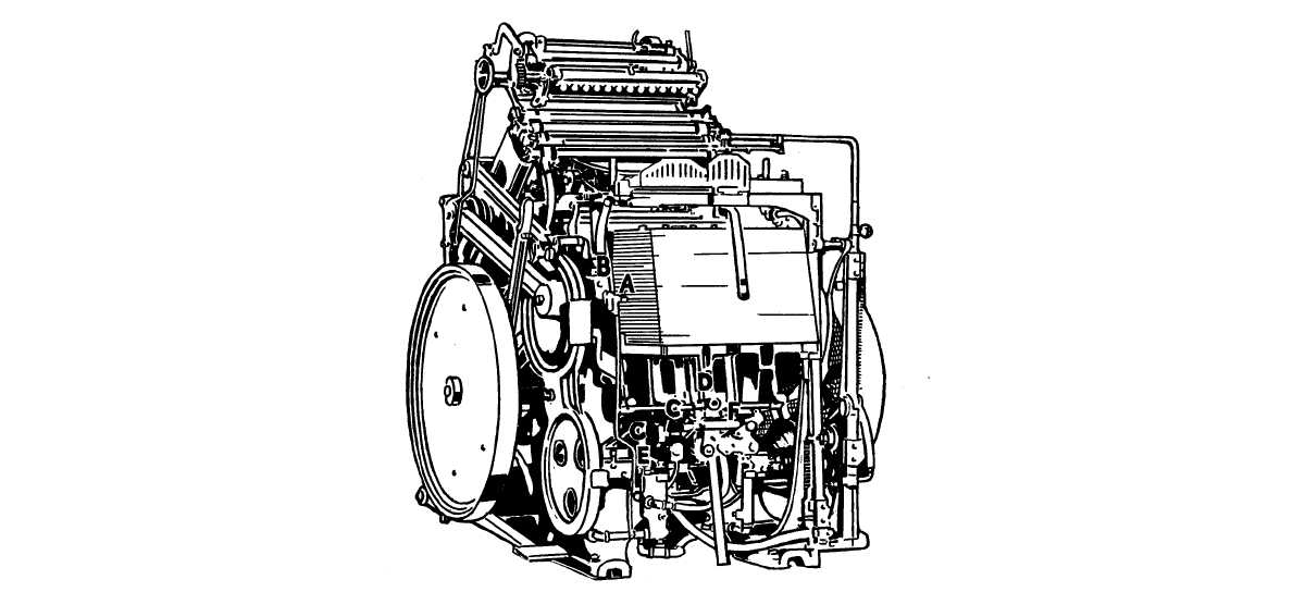 THE CHANDLER & PRICE CRAFTSMAN