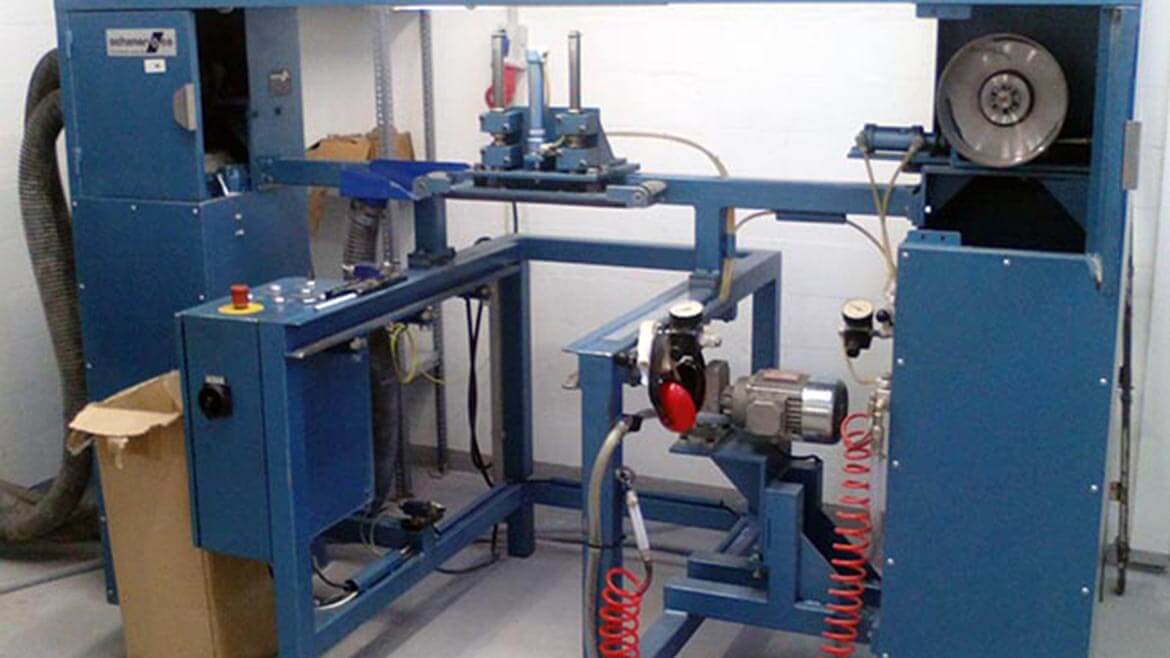 Élmetszés a Zorán Aranyozó Kft-ben